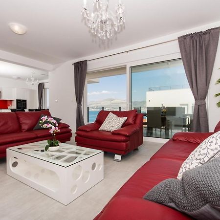 Apartment Julia Трогір Екстер'єр фото