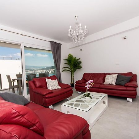 Apartment Julia Трогір Екстер'єр фото